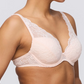Soutien-gorge plongeant Marie Jo - Cyrile - Rose - CRP