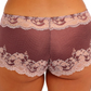 Hipster Wacoal - Modern - Rose - 248