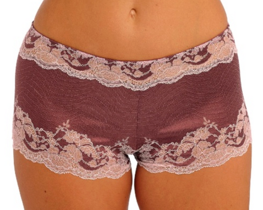 Hipster Wacoal - Modern - Rose - 248