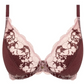 Plunge BH Wacoal - Modern Affair - Rose - 248