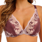 Plunge BH Wacoal - Modern Affair - Rose - 248