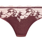 Slip Wacoal - Modern - Rose - 248