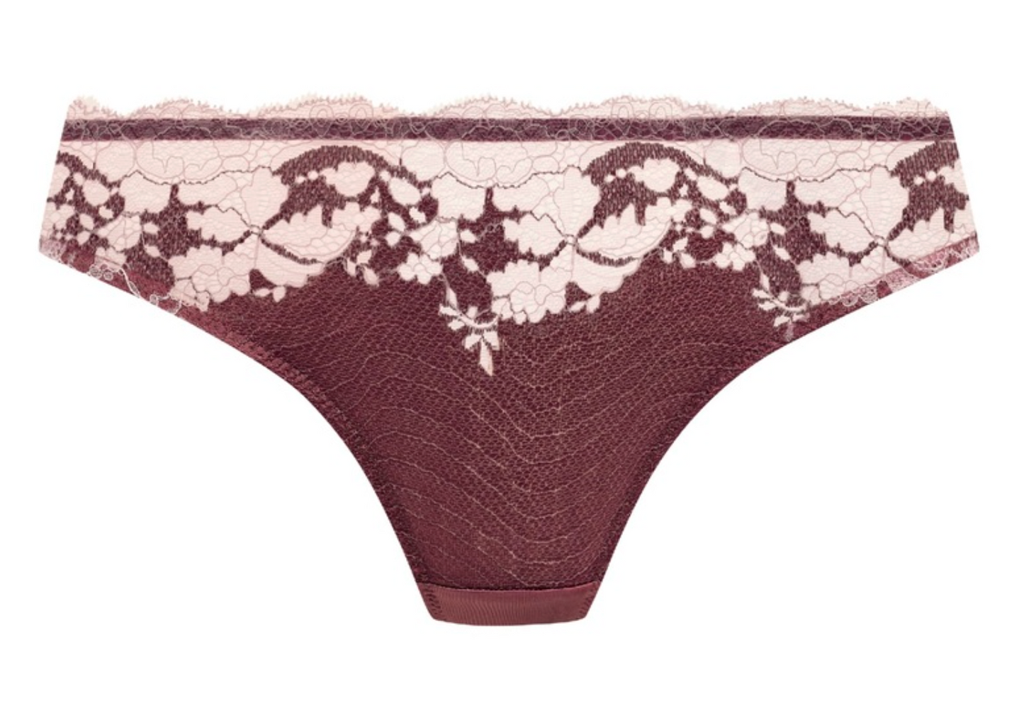 Slip Wacoal - Modern - Rose - 248