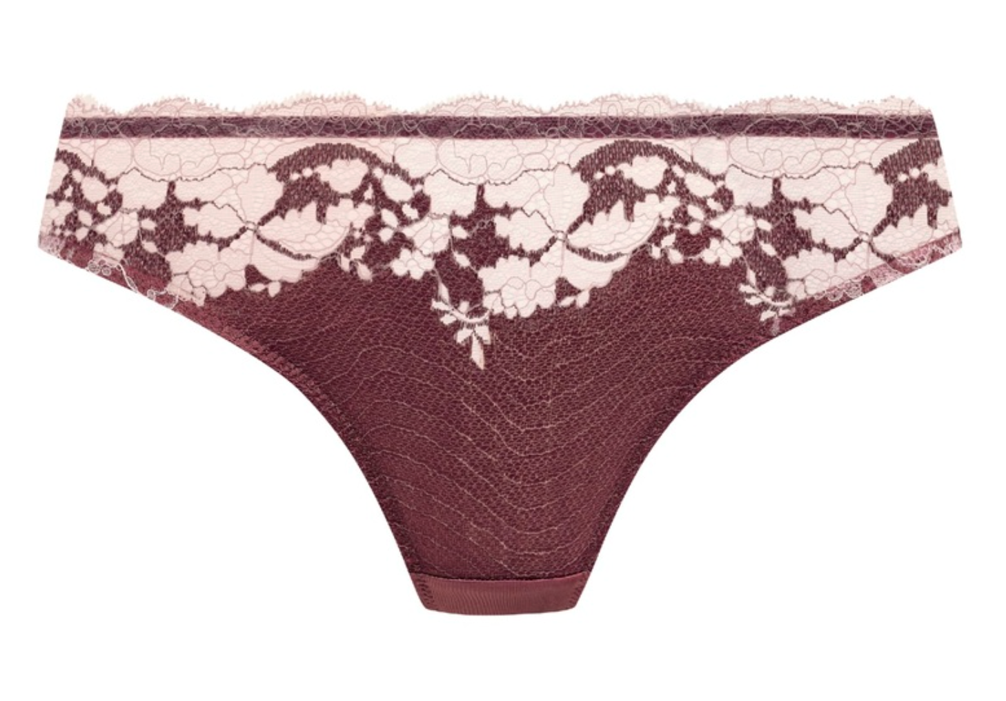 Slip Wacoal - Modern - Rose - 248