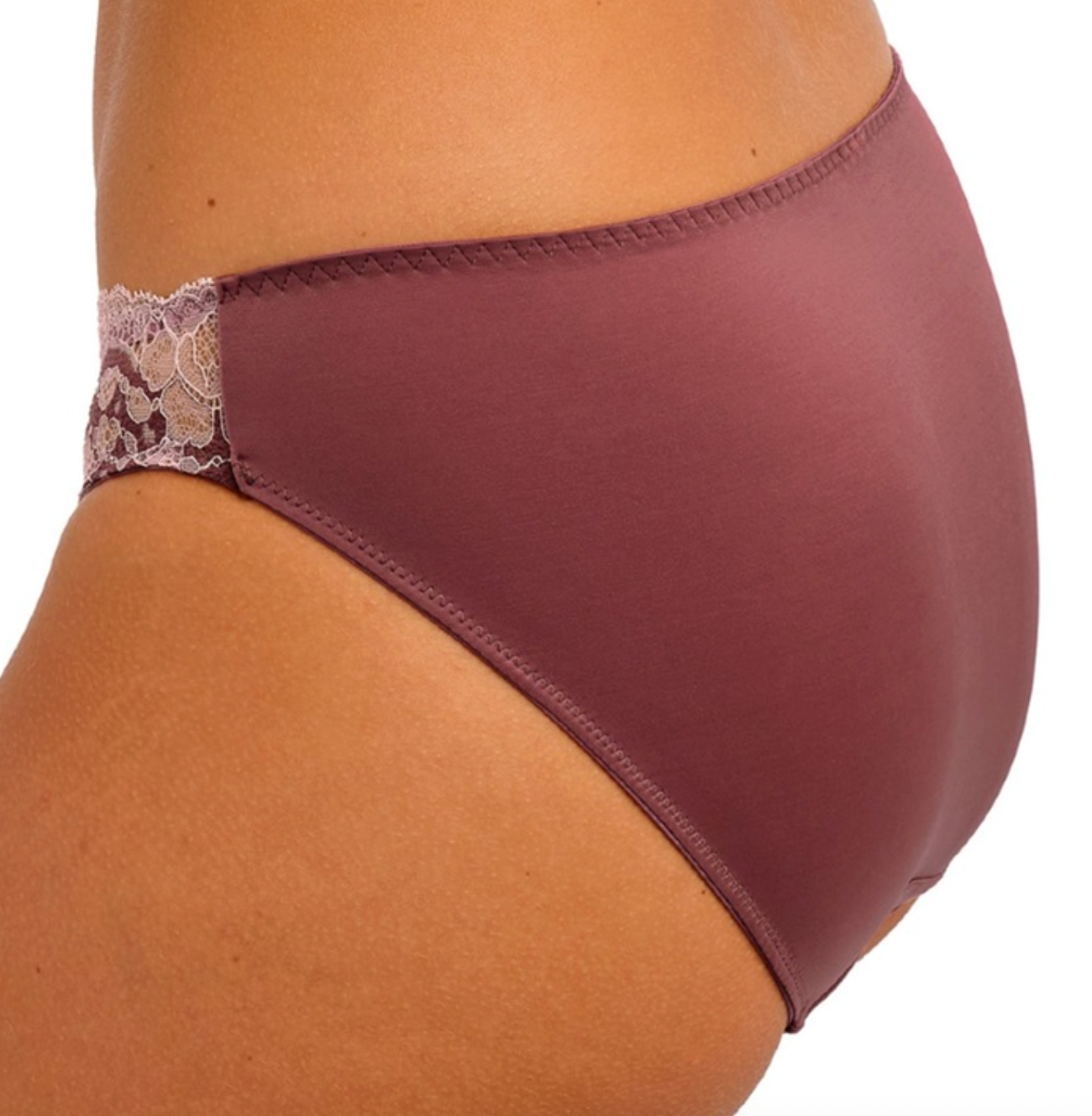 Slip Wacoal - Modern - Rose - 248