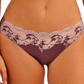 Slip Wacoal - Modern - Rose - 248
