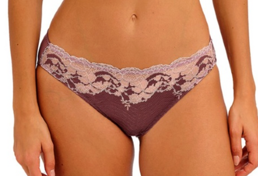 Slip Wacoal - Modern - Rose - 248