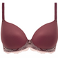 Hartvormige BH Wacoal - Modern Affair - Rose - 248
