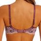 Hartvormige BH Wacoal - Modern Affair - Rose - 248