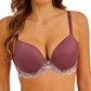 Hartvormige BH Wacoal - Modern Affair - Rose - 248