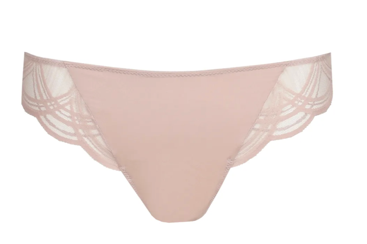 Culotte Marie Jo - Cathia - Rose - BDS