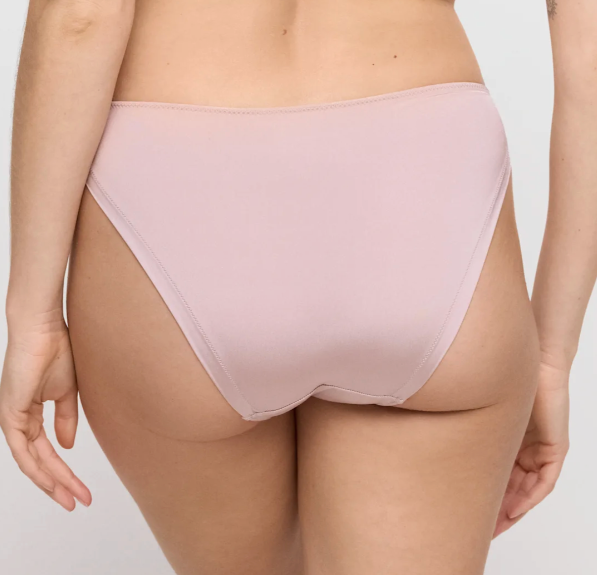 Culotte Marie Jo - Cathia - Rose - BDS