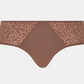 Hipster Chantelle EasyFeel - Norah - Bruin - C60