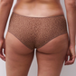 Hipster Chantelle EasyFeel - Norah - Bruin - C60