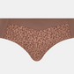 Slip Chantelle EasyFeel - Norah - Bruin - C60