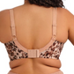 Plunge BH Elomi - Lucie - Print - WIT