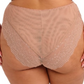 Tailleslip Elomi - Lucie - Print - WIT