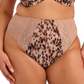 Tailleslip Elomi - Lucie - Print - WIT