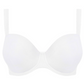 Full cup BH Fantasie - Smoothease - Wit - WHE