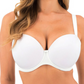 Full cup BH Fantasie - Smoothease - Wit - WHE