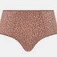 Tailleslip Chantelle EasyFeel - Norah - Bruin - C60