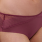 Hipster Chantelle Pulp - Play - Bordeaux - 0K7
