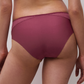 Hipster Chantelle Pulp - Play - Bordeaux - 0K7