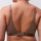 Bralette BH Chantelle EasyFeel - Norah - Bruin - C60