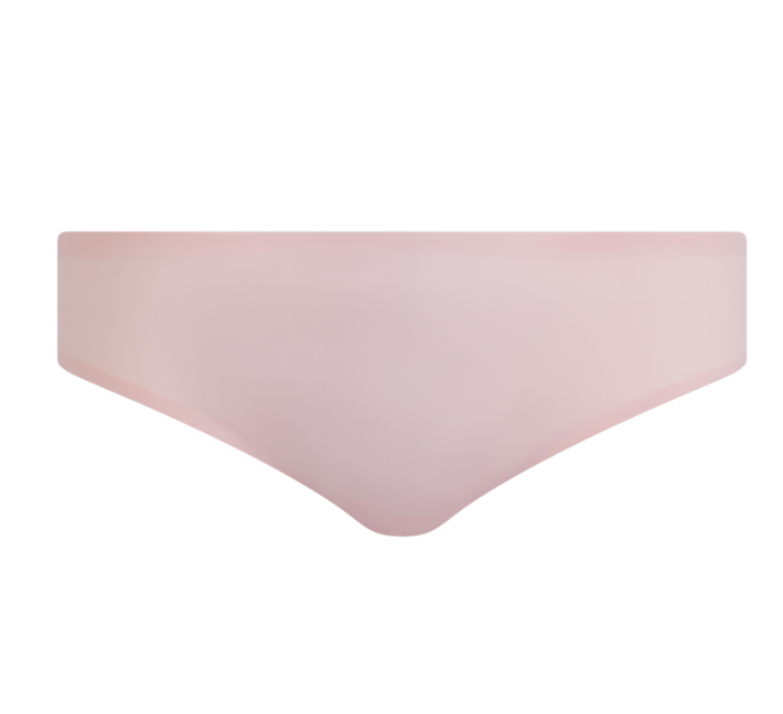 Slip Chantelle - Softstretch - Rose - 05K