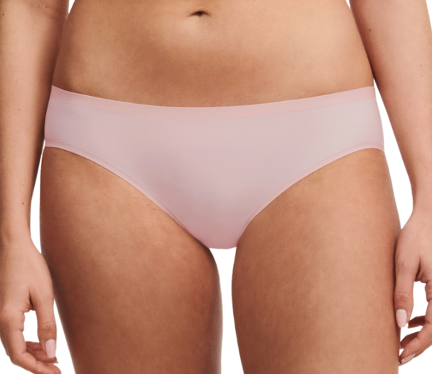 Slip Chantelle - Softstretch - Rose - 05K