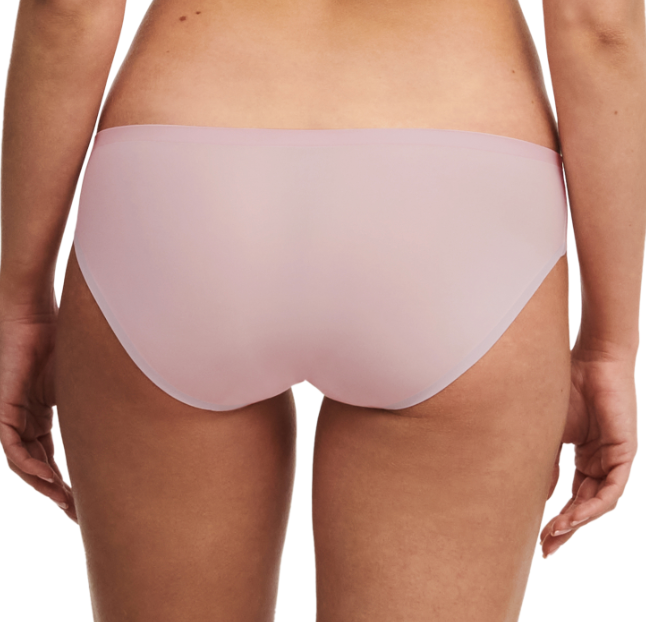 Slip Chantelle - Softstretch - Rose - 05K