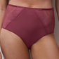 Tailleslip Chantelle Pulp - Play - Bordeaux - 0K7