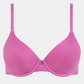 Hartvormige BH Chantelle EasyFeel - Norah Chic - Rose - 0PD