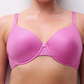 Hartvormige BH Chantelle EasyFeel - Norah Chic - Rose - 0PD