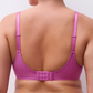 Hartvormige BH Chantelle EasyFeel - Norah Chic - Rose - 0PD