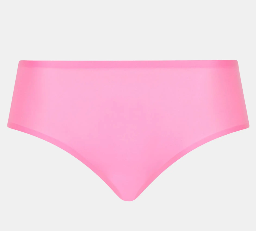 Hipster Chantelle - Softstretch - Rose - 700
