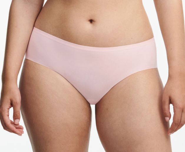 Hipster Chantelle - Softstretch - Rose - 05K