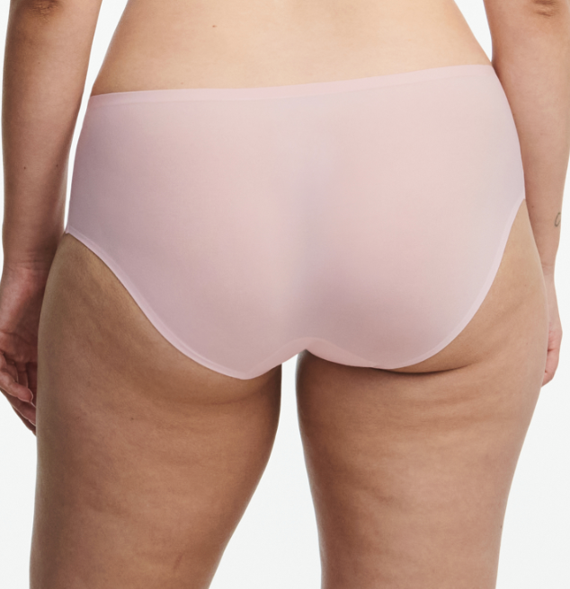 Hipster Chantelle - Softstretch - Rose - 05K