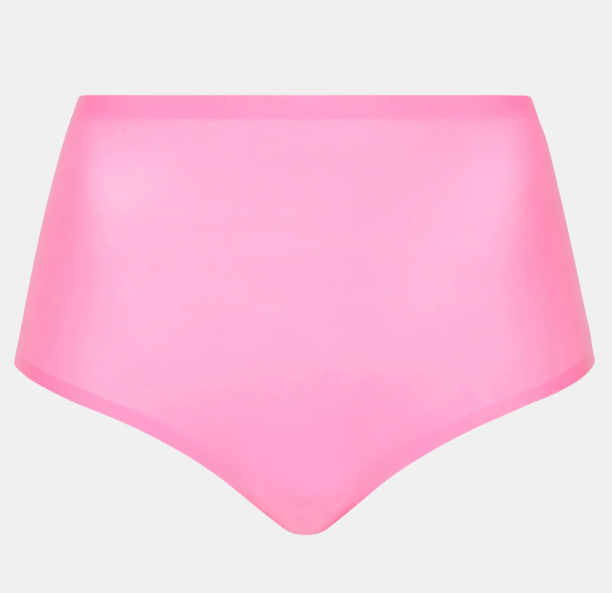 Tailleslip Chantelle - Softstretch - Rose - 700