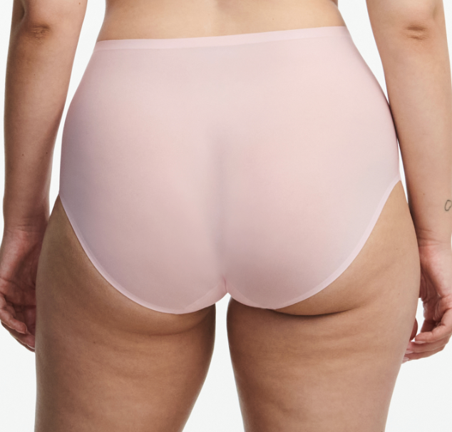 Tailleslip Chantelle - Softstretch - Rose - 05K