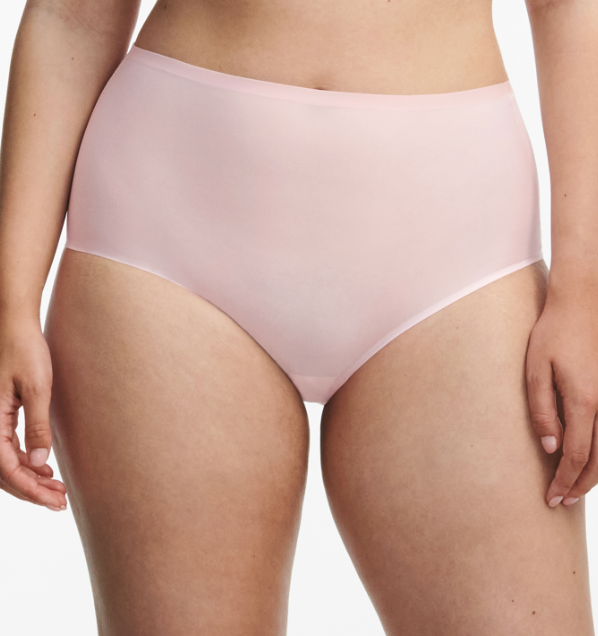 Tailleslip Chantelle - Softstretch - Rose - 05K