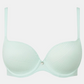 Hartvormige BH Chantelle EasyFeel - Emma - Groen - 073