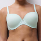 Hartvormige BH Chantelle EasyFeel - Emma - Groen - 073