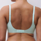Hartvormige BH Chantelle EasyFeel - Emma - Groen - 073