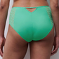 Tailleslip Chantelle Pulp - Girls - Groen - 300