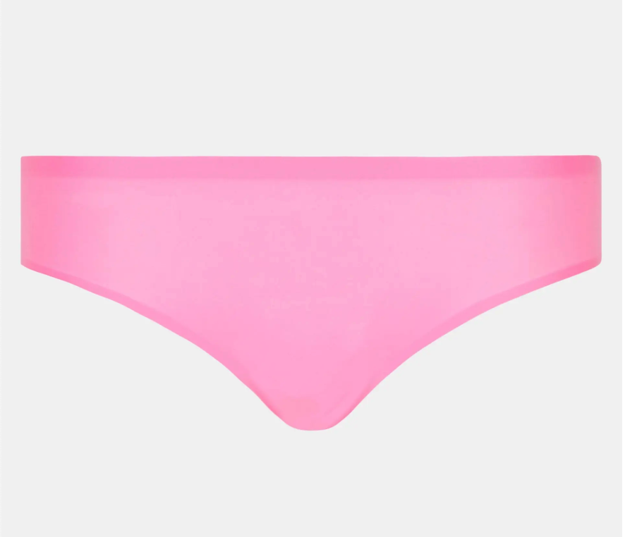 Slip Chantelle - Softstretch - Rose - 700