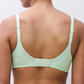 Hartvormige BH Chantelle EasyFeel - Norah - Groen - 0EP