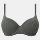 Hartvormige BH Chantelle EasyFeel - Norah - Groen - 09W
