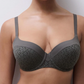 Hartvormige BH Chantelle EasyFeel - Norah - Groen - 09W