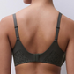 Hartvormige BH Chantelle EasyFeel - Norah - Groen - 09W